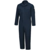 Bulwark CLB6NV Flame Resistant Men's Premium Coverall - Excel FR ComforTouch (HRC 2 - 12 Cal)