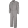 Bulwark CLD4 Flame Resistant Deluxe Coverall - Excel FR ComforTouch (HRC 2 - 8.7 Cal)