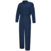 Bulwark CNB3 Flame Resistant Women's Deluxe Coverall - Nomex IIIA (HRC 1 - 4.4 Cal)