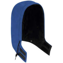 Bulwark HNH2 FR Universal Fit Snap-On Insulated Hood - Nomex IIIA (HRC 4 - 62.0 Cal)