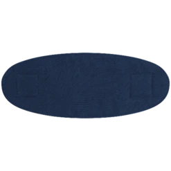 Bulwark HNM2NV Lightweight FR Hard Hat Face Mask - Nomex IIIA (HRC 3 - 37 Cal)