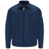 Bulwark JEL2NV Midweight FR Zip-In Jacket - Excel FR (HRC 2 - 11 Cal)
