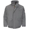 Bulwark JLR8 Heavyweight FR Insulated Bomber Jacket - Excel FR ComforTouch (HRC 4 - 34 Cal)