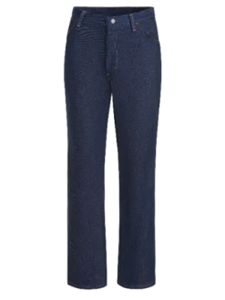 Bulwark PEJ2DD Flame Resistant Denim Jean - Excel FR (HRC 2 - 18.0 Cal)