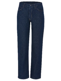 Bulwark PEJ4DW Flame Resistant Men's Pre-Washed Denim Jean - Excel FR (HRC 2 - 21 Cal)