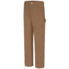 Bulwark PLJ8 Flame Resistant Dungaree Pants - Excel FR ComforTouch (HRC 2 - 16 Cal)