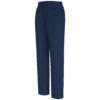 Bulwark PMW3NV Women's Lightweight Flame Resistant Work Pants - CoolTouch 2 (HRC 2 - 11.0 Cal)
