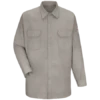 Bulwark SWW2SY Flame Resistant Welding Work Shirt - Excel FR-Tuffweld (HRC 1 - 7.7 Cal)