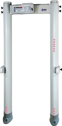 CEIA PMD2Plus-EZ Walkthrough Metal Detector