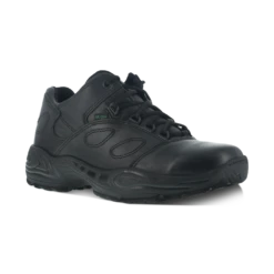 Reebok CP810 Women's Postal Express Athletic Oxford Shoes - Black