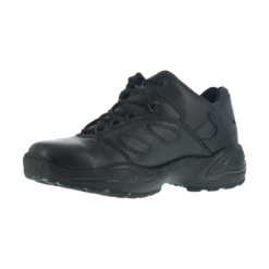 Reebok CP810 Women's Postal Express Athletic Oxford Shoes - Black -ANCHORTEX SHOP CP810 03