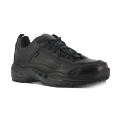 Reebok CP8115 Men's Postal Express Oxford WP Boots - Black
