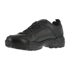 Reebok CP8115 Men's Postal Express Oxford WP Boots - Black -ANCHORTEX SHOP CP8115 03