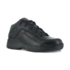 Reebok CP8275 Men's Postal TCT Athletic High-Top Work Shoes - Black