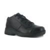 Reebok CP8300 Men's Postal TCT Mid-High Oxford Shoes - Black