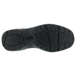 Reebok CP8500 Men's Postal TCT Chukka Boots - Black -ANCHORTEX SHOP CP8500 05