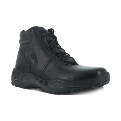 Reebok CP850 Women's Postal Express Chukka Boots - Black