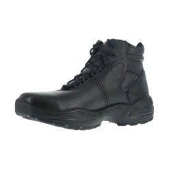 Reebok CP850 Women's Postal Express Chukka Boots - Black -ANCHORTEX SHOP CP850 03