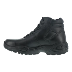 Reebok CP850 Women's Postal Express Chukka Boots - Black -ANCHORTEX SHOP CP850 04