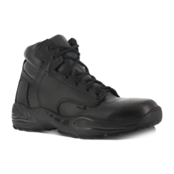 Reebok CP8515 Men's 6" Postal Express Waterproof Goretex Boots - Black