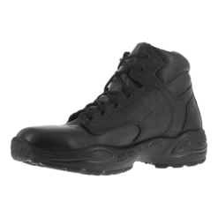 Reebok CP8515 Men's 6" Postal Express Waterproof Goretex Boots - Black -ANCHORTEX SHOP CP8515 03