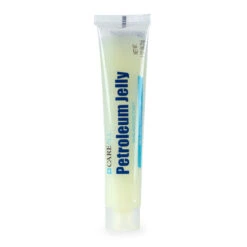 CareAll PJ2C 2 Oz. Petroleum Jelly In Clear Tube (Case)