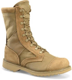 Corcoran CV27146 Men's 10" Marauder Boots - Coyote