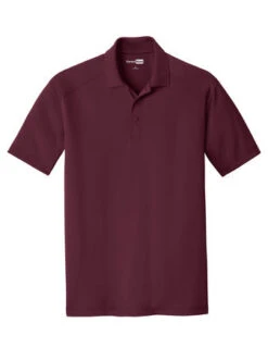 CornerStone CS418 Select Lightweight Snag-Proof Polo Shirt -ANCHORTEX SHOP CornerStone CS418 Tactical Polo Maroon