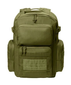 CornerStone CSB205 Tactical Backpack -ANCHORTEX SHOP CornerStone CSB205 Tactical Backpack Olive