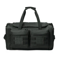 CornerStone CSB815 Tactical Duffel -ANCHORTEX SHOP CornerStone CSB815 Tactical Duffel Charcoal