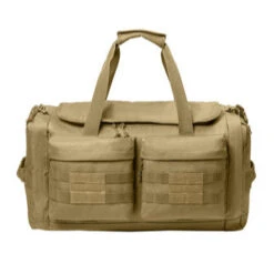 CornerStone CSB815 Tactical Duffel -ANCHORTEX SHOP CornerStone CSB815 Tactical Duffel Coyote