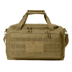 CornerStone CSB816 Tactical Gear Bag -ANCHORTEX SHOP CornerStone CSB816 Tactical Bag Coyote