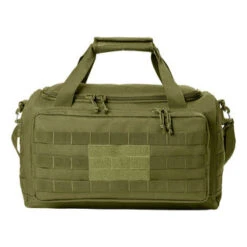 CornerStone CSB816 Tactical Gear Bag -ANCHORTEX SHOP CornerStone CSB816 Tactical Bag Green