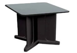 Cortech Endurance Laminate Table With XBase