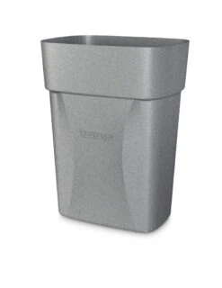 Cortech 710/714 Cobra Mini Can Trash Receptacle