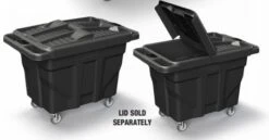 Cortech Lid For Kangaroo Cart