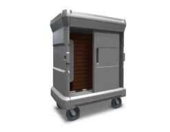 Cortech C1716 Chuckwagon Jr. Tray Transport Cart