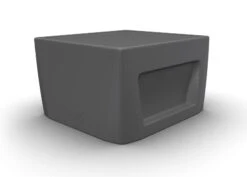 Cortech 126484 Endurance Cube All Purpose End Table