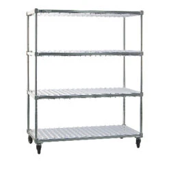 Cortech Meal Tray Drying Rack