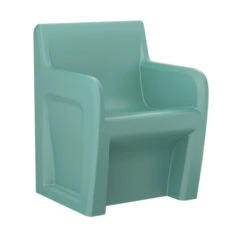 Cortech 106484 Sentinel Arm Chair -ANCHORTEX SHOP Cortech 106484 Sentinel Armchair aqua