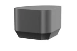 Cortech 484 Endurance Wedge Table -ANCHORTEX SHOP Cortech 484 Endurance Wedge Table Black