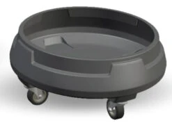 Cortech Cobra Trash Can Dolly