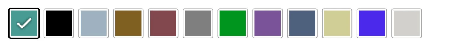 Cortech 7111 Endurance 4-Shelf Wall Mount Open Storage Unit - Image 5