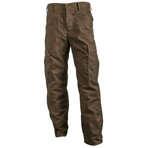 CrewBoss WLP Flame Resistant Classic Brush Wildland Firefighter Pants - Tencate Advance 1 CrewBoss WLP Flame Resistant Classic Brush Wildland Firefighter Pants - Tencate Advance