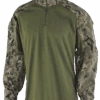 Drifire Defense / CRYE Precision DF2-CR-550CS G3 FORTREX FR Combat Shirt