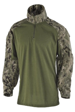 Drifire Defense / CRYE Precision DF2-CR-550CS G3 FORTREX FR Combat Shirt