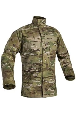 Drifire Defense / CRYE Precision DF2-CR-550FS G3 FORTREX FR Field Shirt