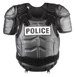 Damascus Gear DFX2 Elite Hard Shell Upper Body Protection System