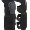 Damascus Gear DNSG-B Neoprene Knee-Shin Guards