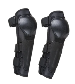 Damascus Gear FA30 Hard Shell Forearm-Elbow Protectors